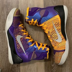 Kobe 9s High Showtime